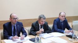 Tuliszków. Sesja rady miejskiej