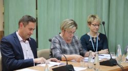 Tuliszków. Sesja rady miejskiej