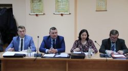 Tuliszków. Sesja rady miejskiej