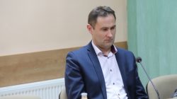 Tuliszków. Sesja rady miejskiej