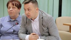 Tuliszków. Sesja rady miejskiej