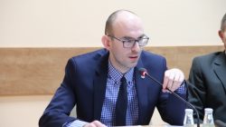 Tuliszków. Sesja rady miejskiej