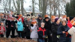 Tuliszków. Orszak Trzech Króli