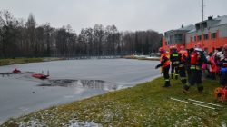 Bezpieczne ferie w powiecie tureckim