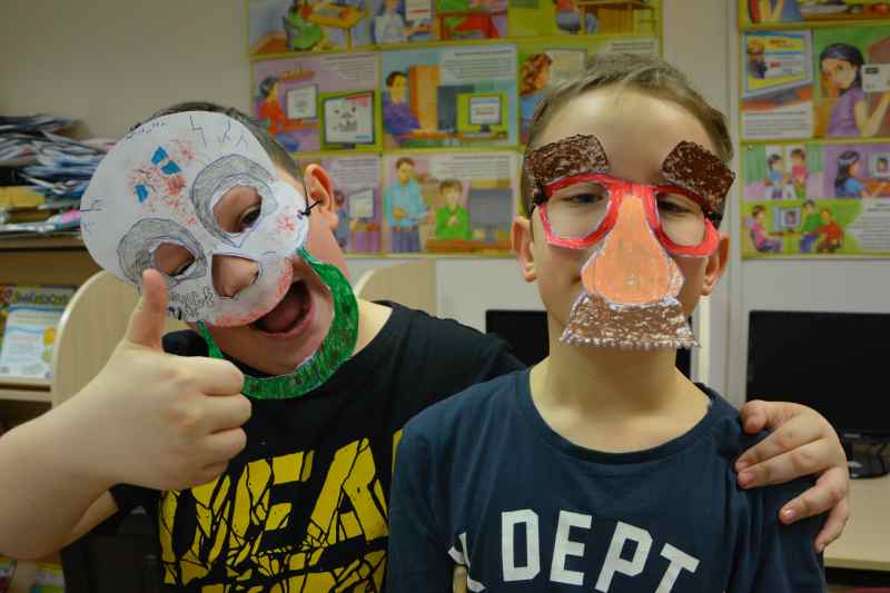 Moc atrakcji w czasie ferii w MBP w Turku