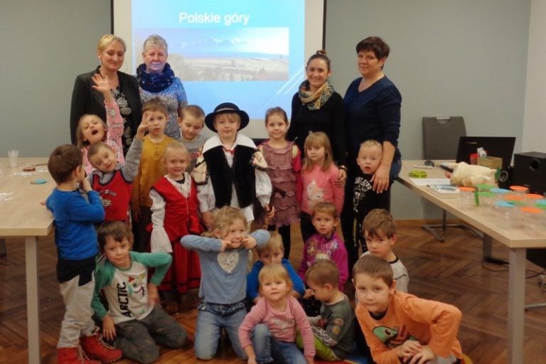 Turek. Ferie zimowe w PBP