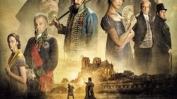 Kino TUR. Repertuar na luty