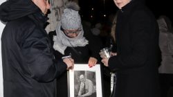 Turek. Marsz przeciwko przemocy i nienawiści