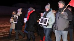 Turek. Marsz przeciwko przemocy i nienawiści
