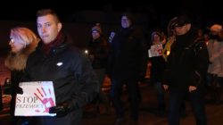 Turek. Marsz przeciwko przemocy i nienawiści