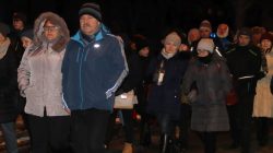 Turek. Marsz przeciwko przemocy i nienawiści