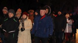 Turek. Marsz przeciwko przemocy i nienawiści
