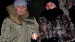 Turek. Marsz przeciwko przemocy i nienawiści