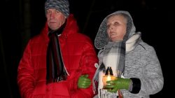 Turek. Marsz przeciwko przemocy i nienawiści
