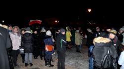 Turek. Marsz przeciwko przemocy i nienawiści