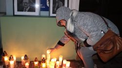 Turek. Marsz przeciwko przemocy i nienawiści