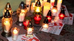 Turek. Marsz przeciwko przemocy i nienawiści