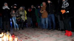 Turek. Marsz przeciwko przemocy i nienawiści