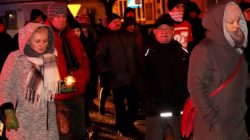 Turek. Marsz przeciwko przemocy i nienawiści