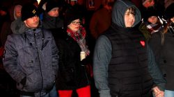Turek. Marsz przeciwko przemocy i nienawiści
