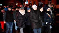 Turek. Marsz przeciwko przemocy i nienawiści