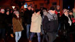 Turek. Marsz przeciwko przemocy i nienawiści