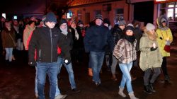 Turek. Marsz przeciwko przemocy i nienawiści