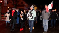 Turek. Marsz przeciwko przemocy i nienawiści