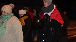 Turek. Marsz przeciwko przemocy i nienawiści