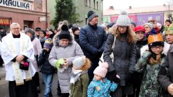Turek. Orszak Trzech Króli