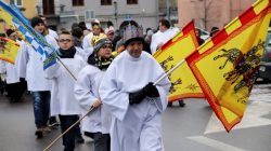 Turek. Orszak Trzech Króli