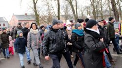 Turek. Orszak Trzech Króli