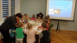 Ferie zimowe w PBP Turek