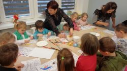Ferie zimowe w PBP Turek