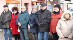 Turek. Pożegnanie Pawła Adamowicza