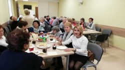 Turek. Roczek Klubu Senior+