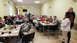 Turek. Roczek Klubu Senior+