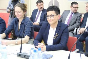 Turek. Sesja rady powiatu