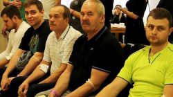 Turek. Zbiórka krwi