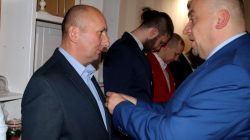 Spotkanie noworoczne Klubu HDK przy parafii św. Barbary w Turku