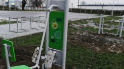 Turek. Otwarta strefa aktywności