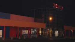 Turek. TESCO