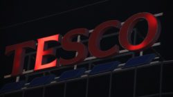 Turek. TESCO