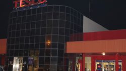 Turek. TESCO