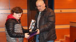 Turek. Spotkanie organizacyjne WOŚP