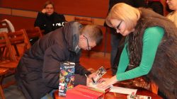 Turek. Spotkanie organizacyjne WOŚP