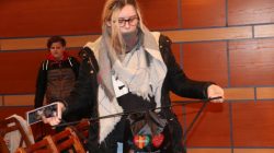 Turek. Spotkanie organizacyjne WOŚP