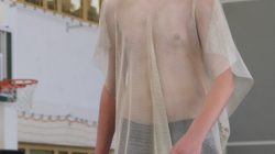 Turek. ZST Fashion Show