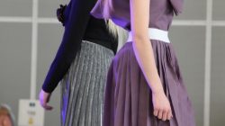 Turek. ZST Fashion Show
