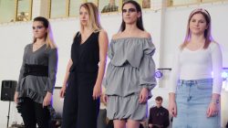 Turek. ZST Fashion Show